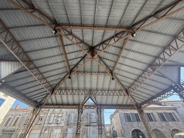 Bourg-de-Visa (82190) TARN ET GARONNE Bourg de Visa Maison en pierre au village avec 3 chambres