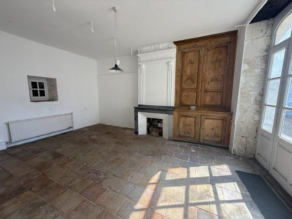 Bourg-de-Visa (82190) TARN ET GARONNE Bourg de Visa Maison en pierre au village avec 3 chambres