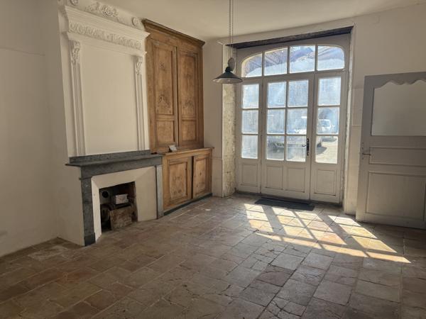 Bourg-de-Visa (82190) TARN ET GARONNE Bourg de Visa Maison en pierre au village avec 3 chambres