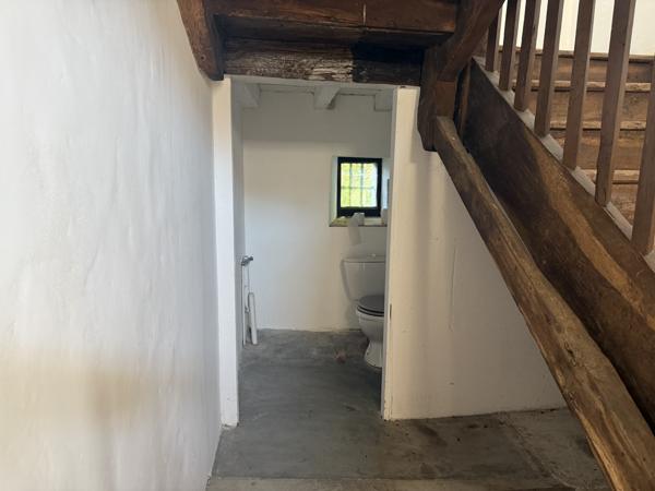 Bourg-de-Visa (82190) TARN ET GARONNE Bourg de Visa Maison en pierre au village avec 3 chambres