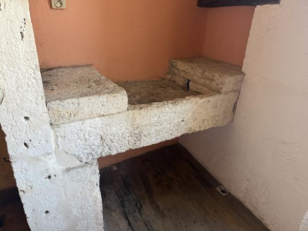 Bourg-de-Visa (82190) TARN ET GARONNE Bourg de Visa Maison en pierre au village avec 3 chambres