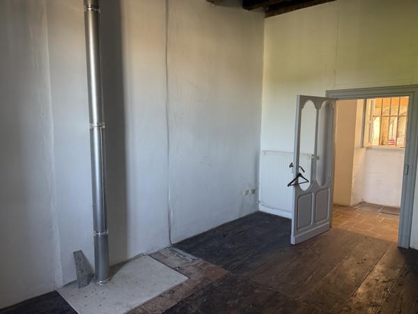 Bourg-de-Visa (82190) TARN ET GARONNE Bourg de Visa Maison en pierre au village avec 3 chambres