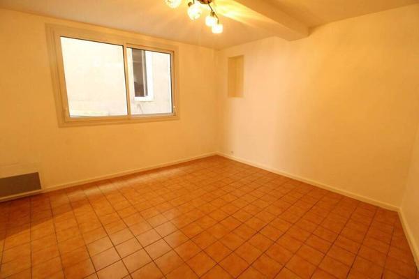 Appartement 1 pièce - 44000 Nantes