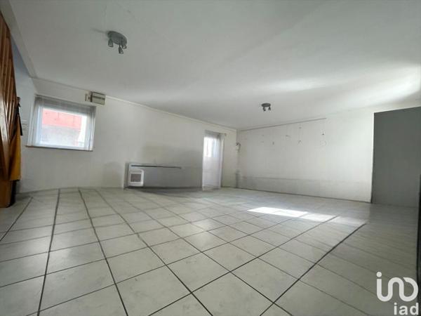 Maison à vendre 3 pièces 61 m² Le Relecq-Kerhuon