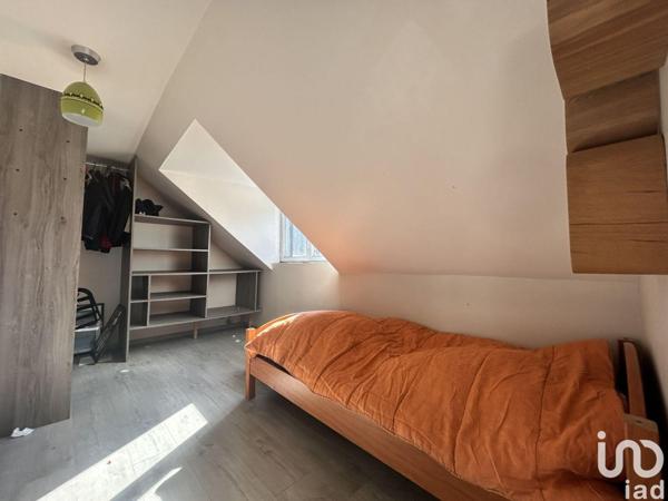 Maison à vendre 3 pièces 61 m² Le Relecq-Kerhuon