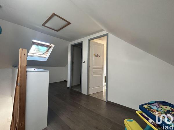 Maison à vendre 3 pièces 61 m² Le Relecq-Kerhuon