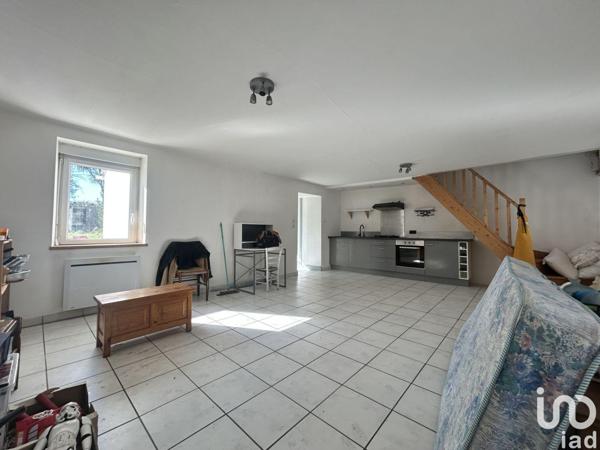 Maison à vendre 3 pièces 61 m² Le Relecq-Kerhuon