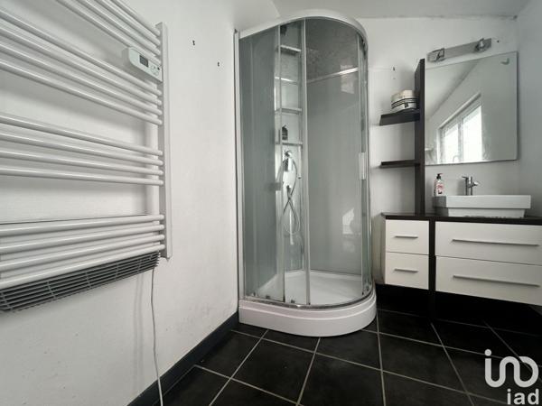 Maison à vendre 3 pièces 61 m² Le Relecq-Kerhuon