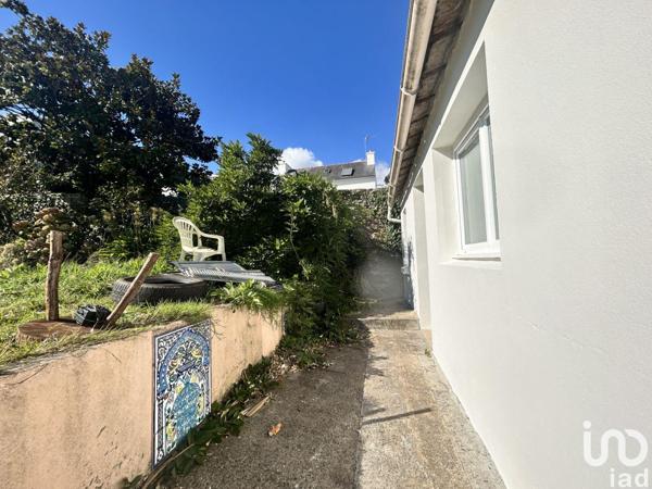 Maison à vendre 3 pièces 61 m² Le Relecq-Kerhuon