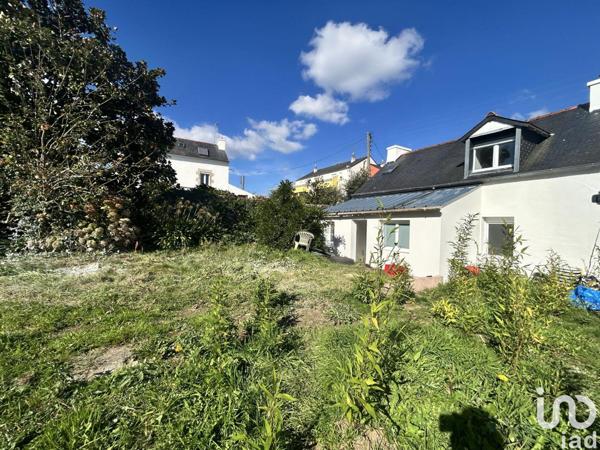 Maison à vendre 3 pièces 61 m² Le Relecq-Kerhuon