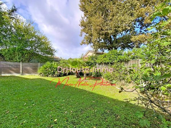 Maison à vendre 6 pièces de 124 m²