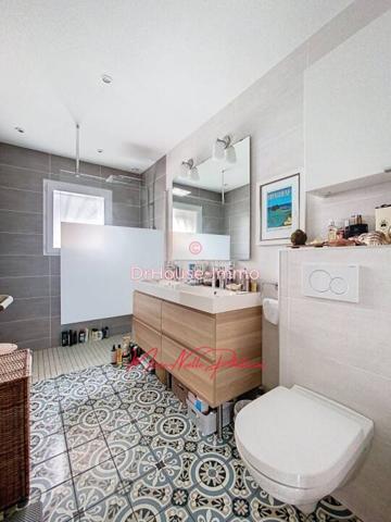 Maison à vendre 6 pièces de 124 m²