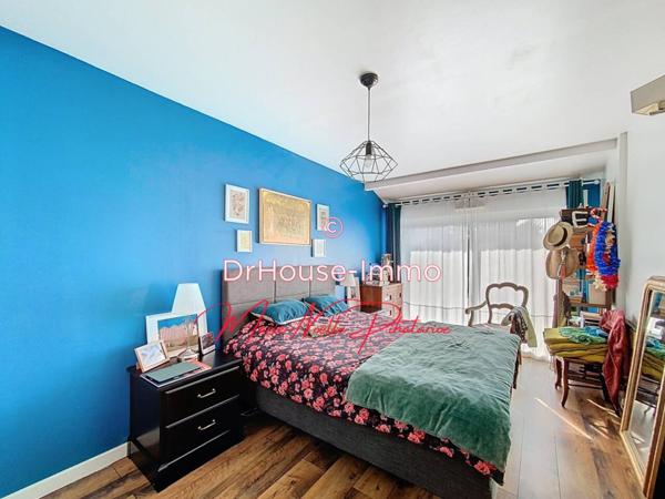 Maison à vendre 6 pièces de 124 m²