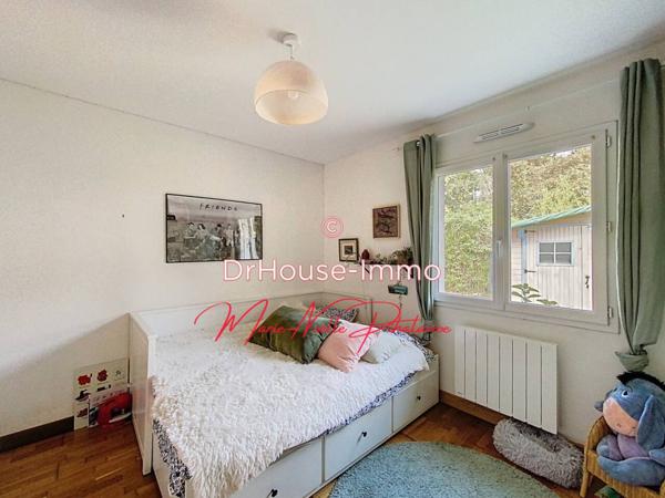 Maison à vendre 6 pièces de 124 m²