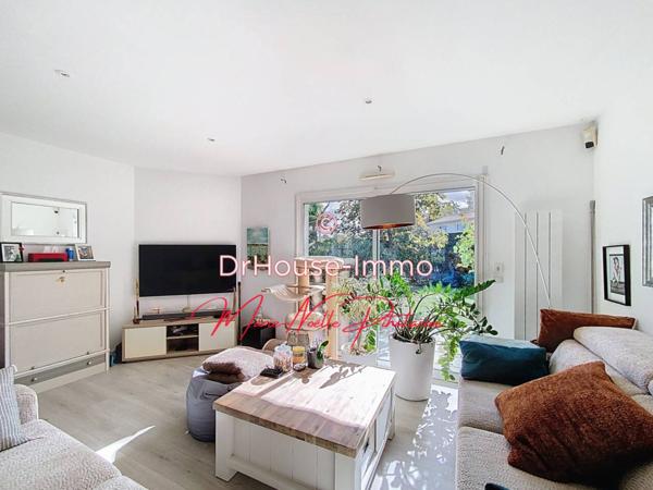 Maison à vendre 6 pièces de 124 m²