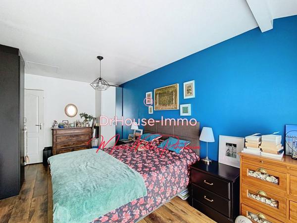 Maison à vendre 6 pièces de 124 m²