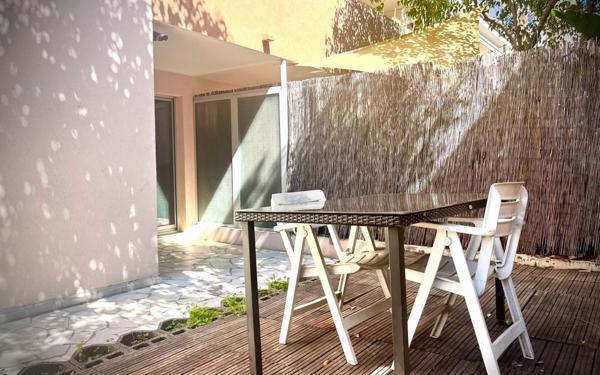 Appartement à vendre    1 pièce • 33,18 m2 Nice