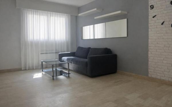 Appartement à vendre    1 pièce • 33,18 m2 Nice