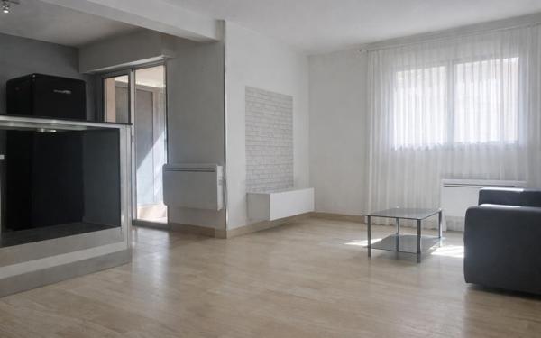 Appartement à vendre    1 pièce • 33,18 m2 Nice