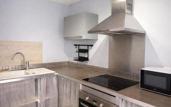 Appartement à vendre    1 pièce • 33,18 m2 Nice