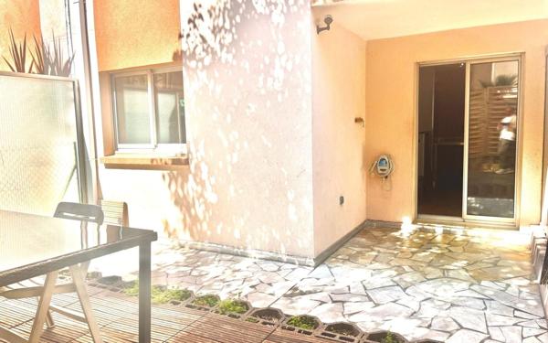 Appartement à vendre    1 pièce • 33,18 m2 Nice