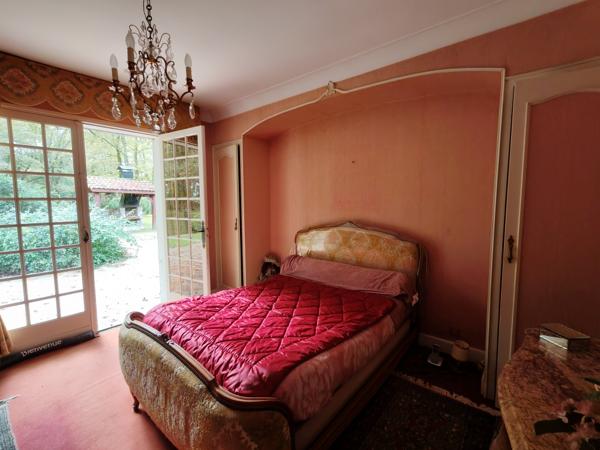 Maison Saint Paul Les Dax 7 pièce(s) 258 m2