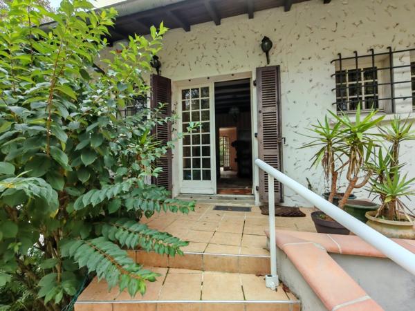 Maison Saint Paul Les Dax 7 pièce(s) 258 m2