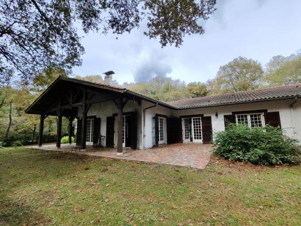 Maison Saint Paul Les Dax 7 pièce(s) 258 m2