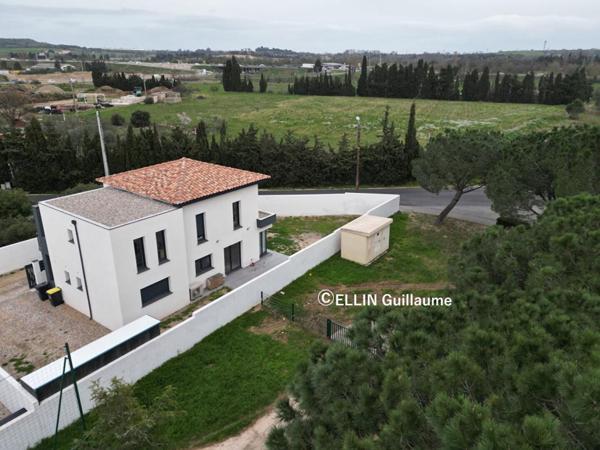 Perpignan villa architecte de 2026 5 pièce 138m2