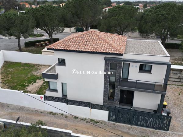 Perpignan villa architecte de 2026 5 pièce 138m2