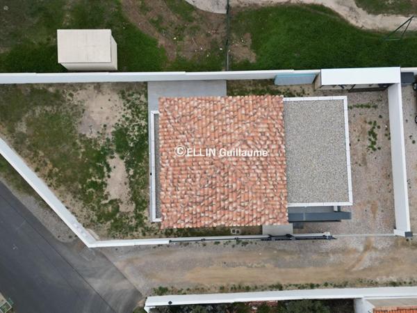 Perpignan villa architecte de 2026 5 pièce 138m2