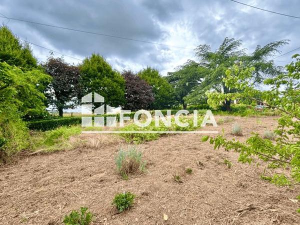 À vendre Maison 6 pièces 169 m² - Montrevault-sur-èvre 49110