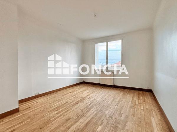 À vendre Maison 6 pièces 169 m² - Montrevault-sur-èvre 49110