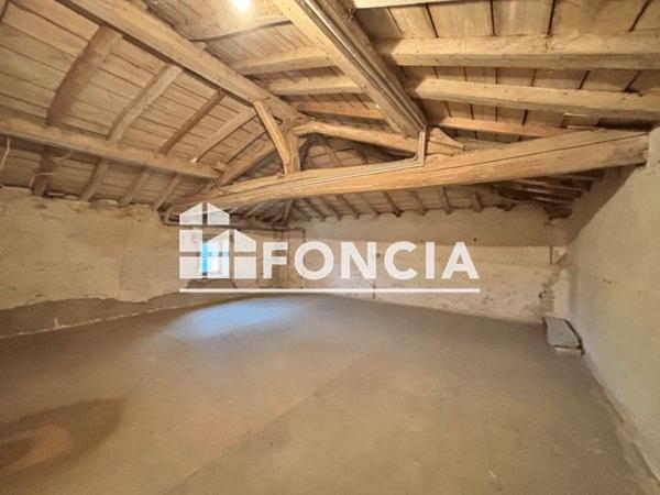 À vendre Maison 6 pièces 169 m² - Montrevault-sur-èvre 49110