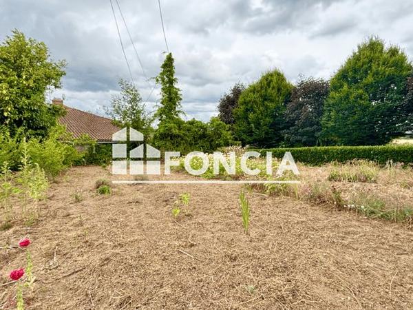 À vendre Maison 6 pièces 169 m² - Montrevault-sur-èvre 49110