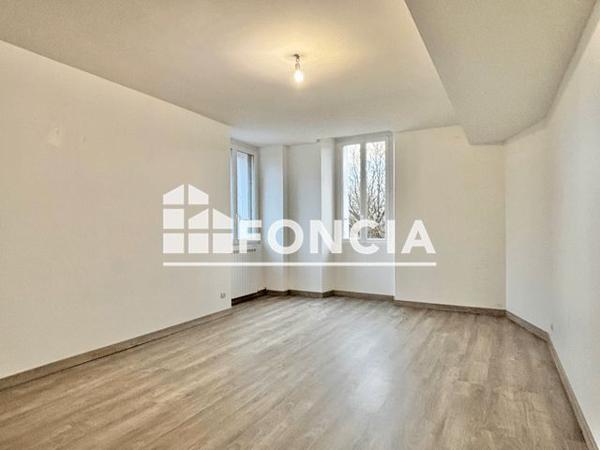 À vendre Maison 6 pièces 169 m² - Montrevault-sur-èvre 49110