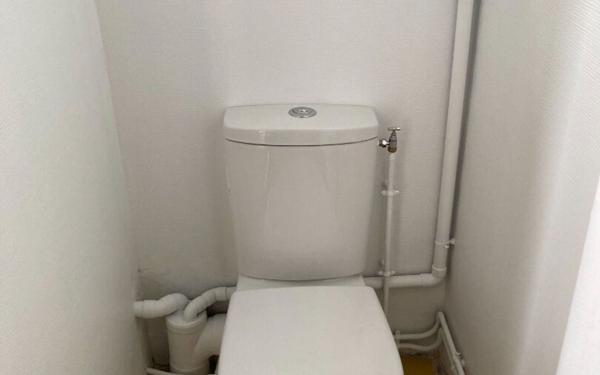 Appartement à louer    1 pièce • 18,92 m2 Berck