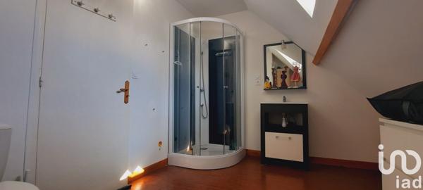 Maison à vendre 5 pièces 126 m² Saint-Laurent-Nouan