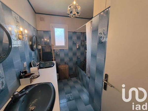 Maison à vendre 5 pièces 126 m² Saint-Laurent-Nouan