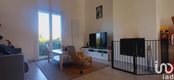 Maison à vendre 5 pièces 126 m² Saint-Laurent-Nouan