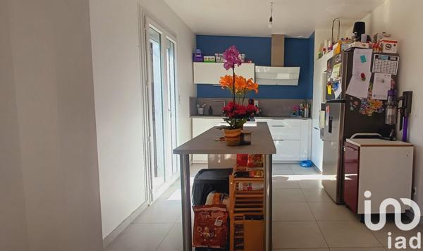 Maison à vendre 5 pièces 126 m² Saint-Laurent-Nouan