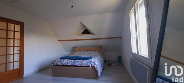 Maison à vendre 5 pièces 126 m² Saint-Laurent-Nouan