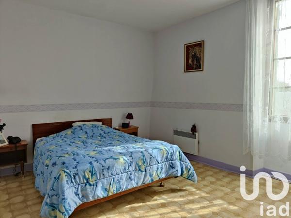 Maison à vendre 6 pièces 166 m² Mézin