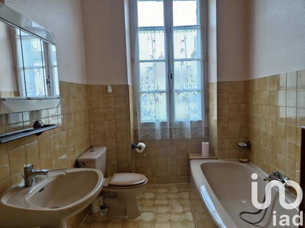 Maison à vendre 6 pièces 166 m² Mézin