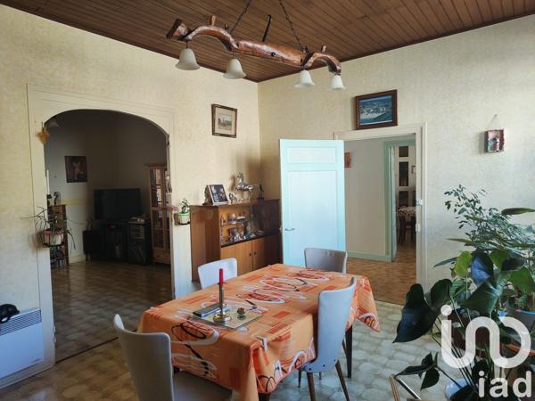 Maison à vendre 6 pièces 166 m² Mézin