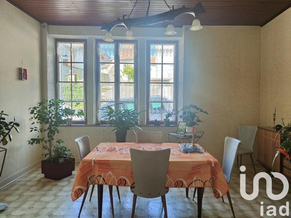 Maison à vendre 6 pièces 166 m² Mézin