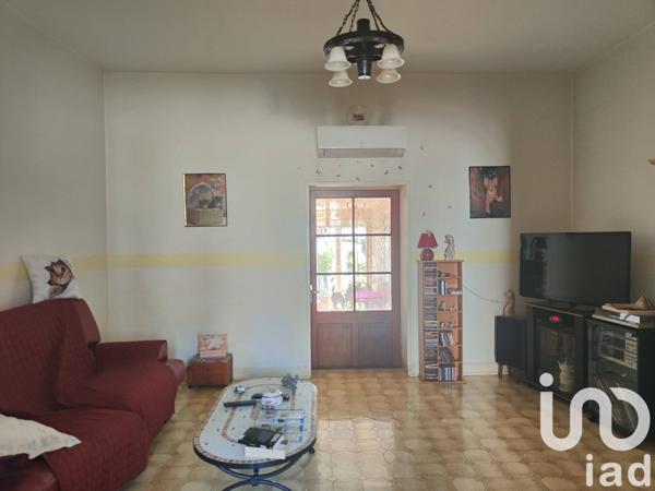 Maison à vendre 6 pièces 166 m² Mézin