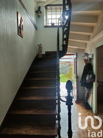 Maison à vendre 6 pièces 166 m² Mézin