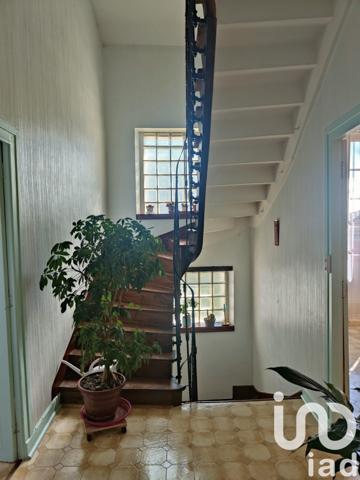 Maison à vendre 6 pièces 166 m² Mézin