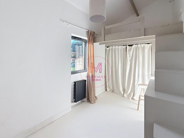 Maison à LA TURBIE (06320)